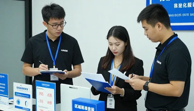 本地化服务在行业精准检索中的应用分析